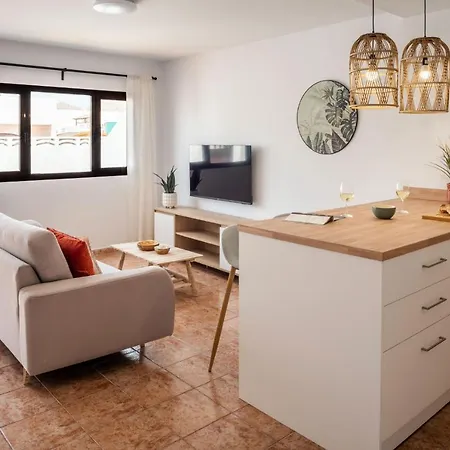 Apartamento La Lapa
