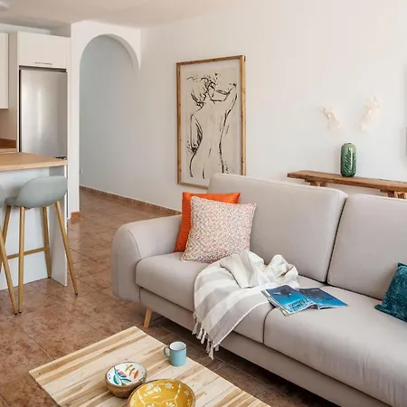 Appartamento Apartamento La Lapa *