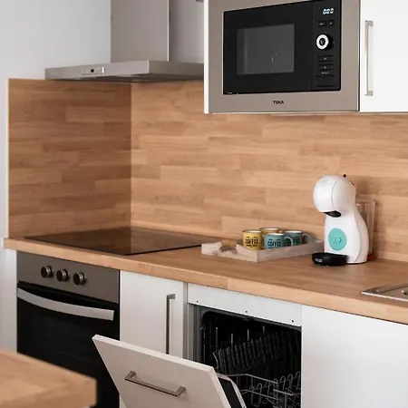 Appartamento Apartamento La Lapa