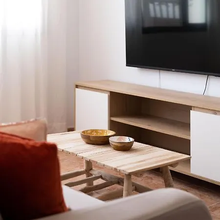 Apartamento La Lapa Appartamento Playa Honda (Lanzarote)
