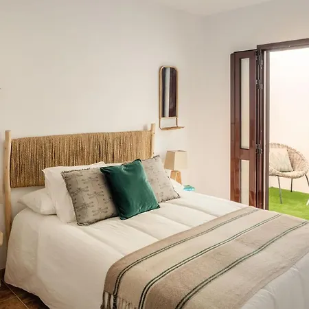 Appartamento Apartamento La Lapa *