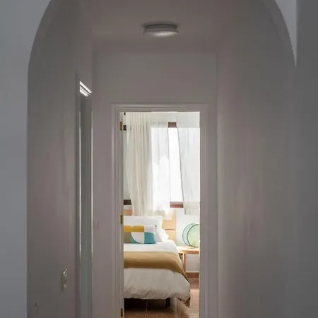 Appartamento Apartamento La Lapa *