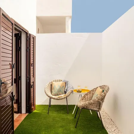 Appartamento Apartamento La Lapa Playa Honda (Lanzarote)