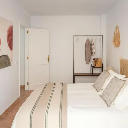 Appartamento Apartamento La Lapa Playa Honda (Lanzarote)