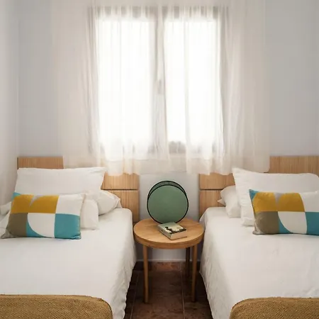 Appartamento Apartamento La Lapa *