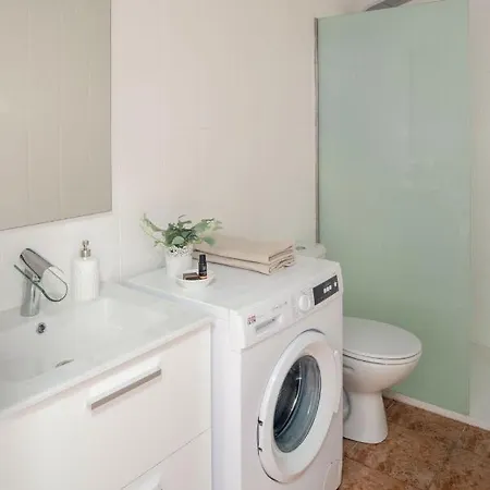 Apartamento La Lapa Appartamento *