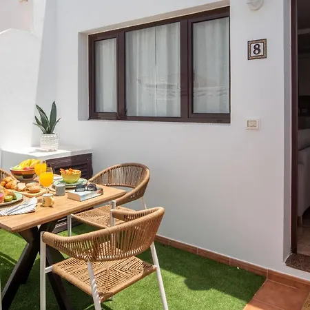 Apartment Apartamento La Lapa