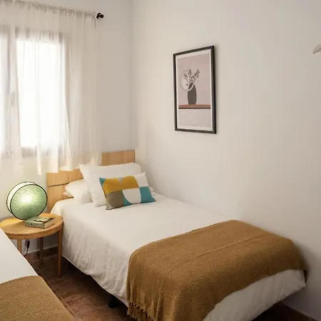 Apartamento La Lapa Apartment *